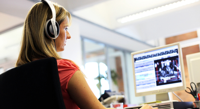 Khmer subtitling services