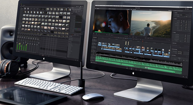 Khmer subtitling process